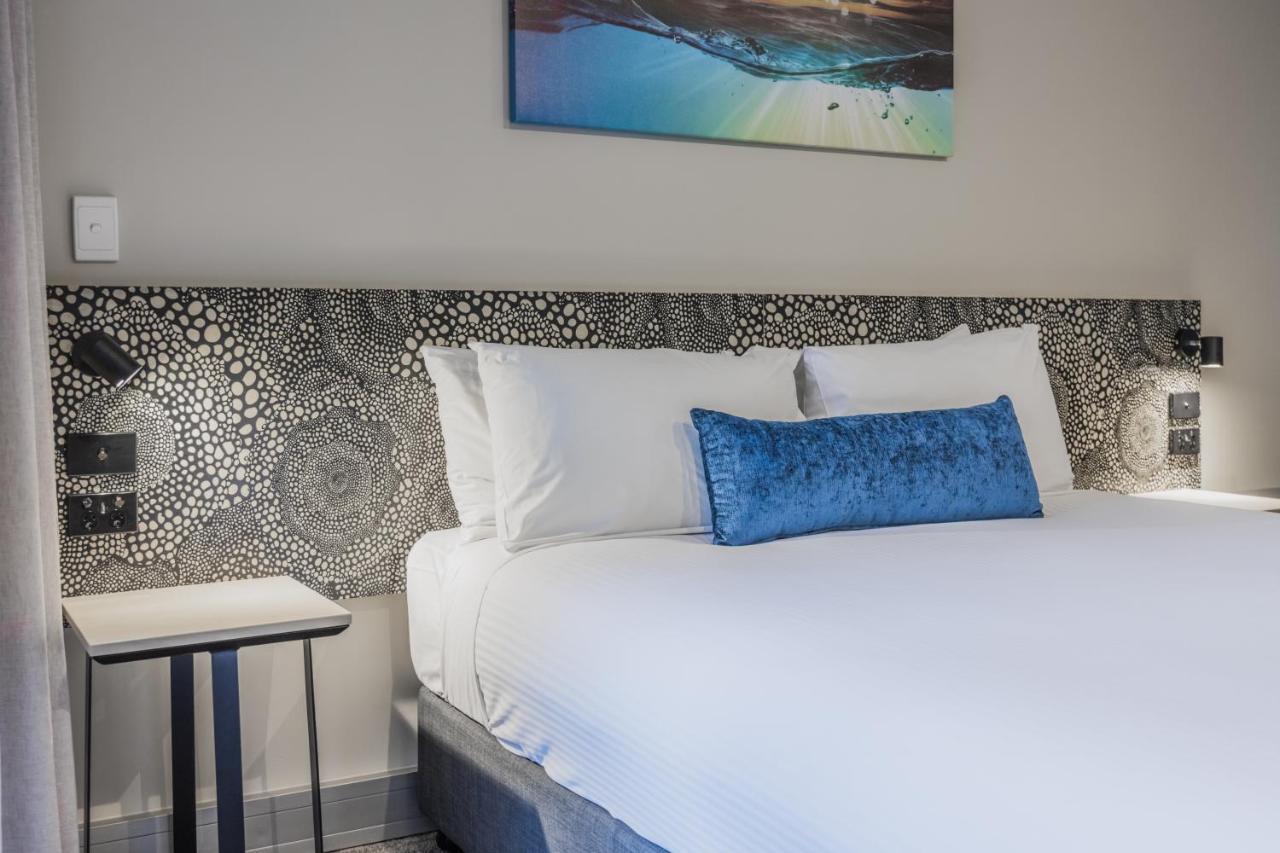 Mermaid Waters Hotel By Nightcap Plus Gold Coast Bagian luar foto