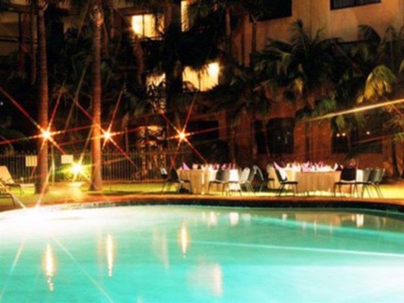Mermaid Waters Hotel By Nightcap Plus Gold Coast Fasilitas foto